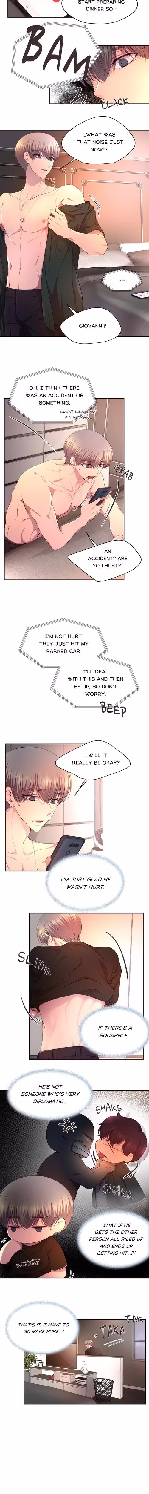 Hold Me Tight - Chapter 127 - Part 3