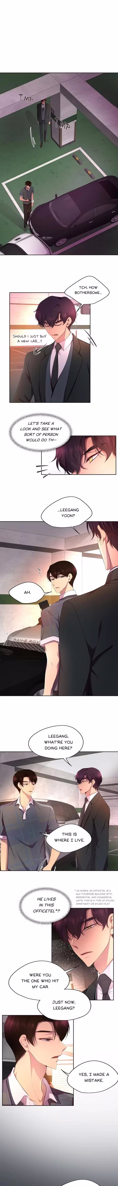 Hold Me Tight - Chapter 127 - Part 4