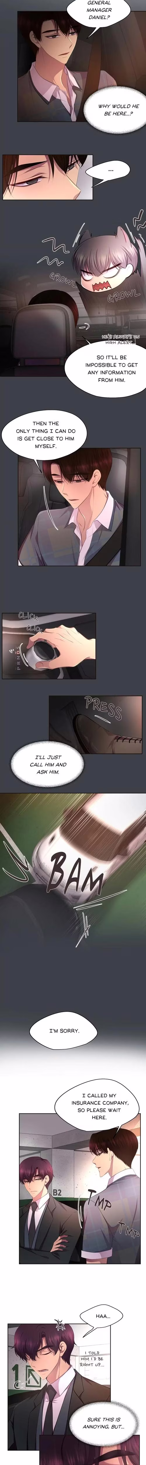 Hold Me Tight - Chapter 127 - Part 5