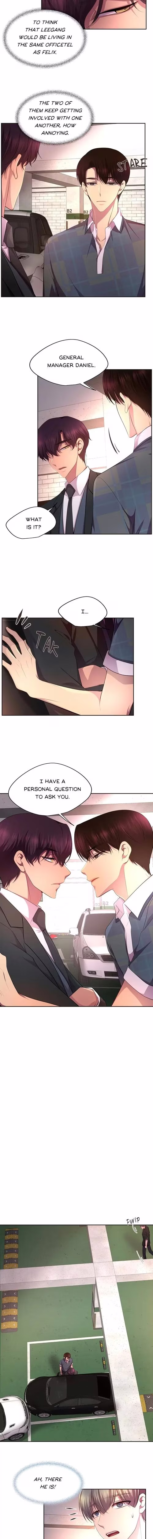 Hold Me Tight - Chapter 127 - Part 6