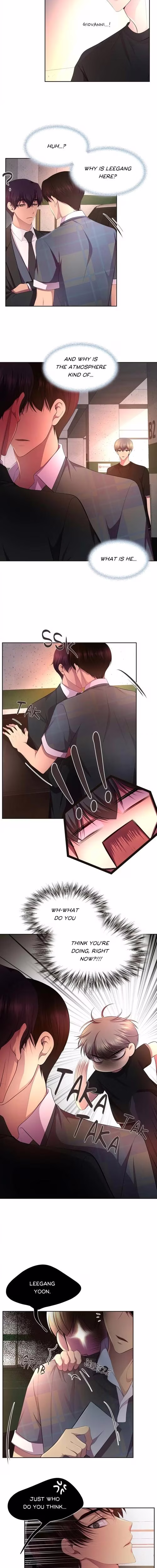 Hold Me Tight - Chapter 127 - Part 7