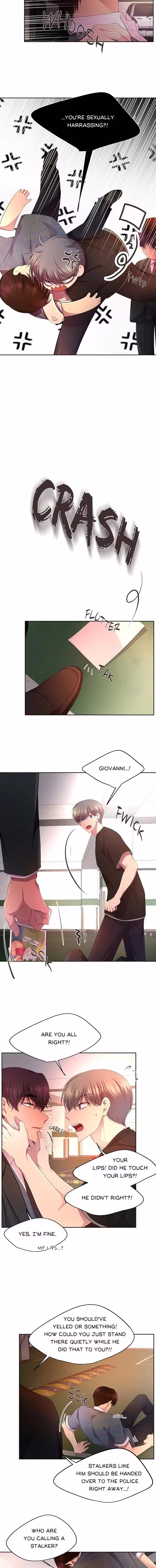 Hold Me Tight - Chapter 127 - Part 8