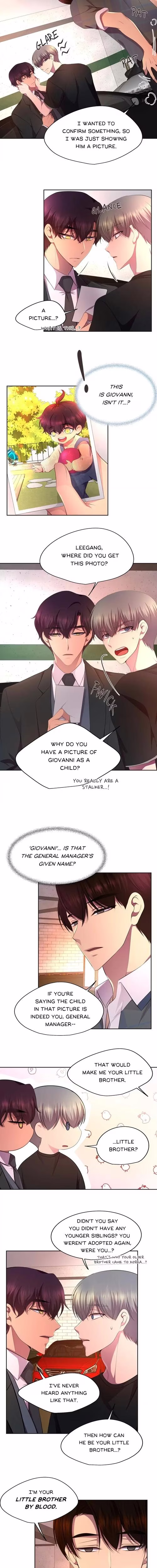 Hold Me Tight - Chapter 127 - Part 9