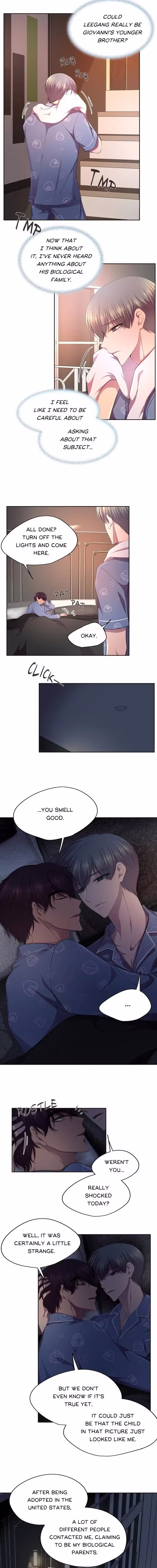 Hold Me Tight - Chapter 128 - Part 4