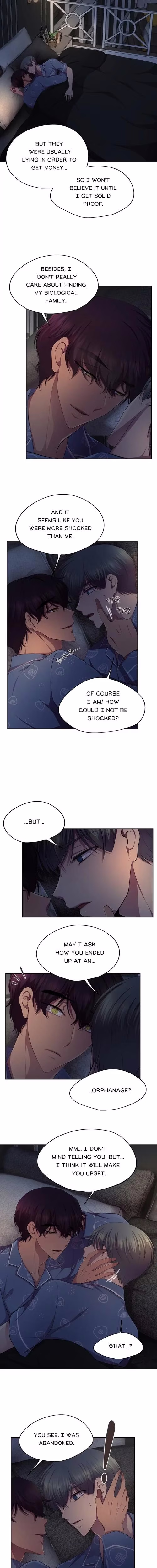 Hold Me Tight - Chapter 128 - Part 5