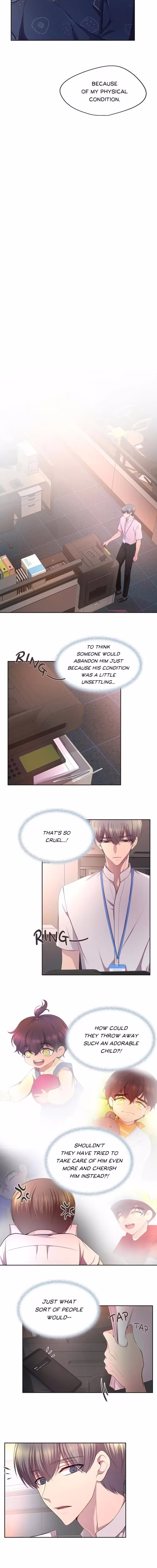 Hold Me Tight - Chapter 128 - Part 6