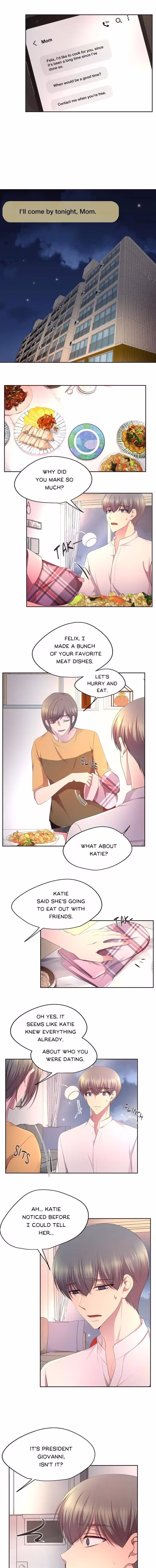 Hold Me Tight - Chapter 128 - Part 7