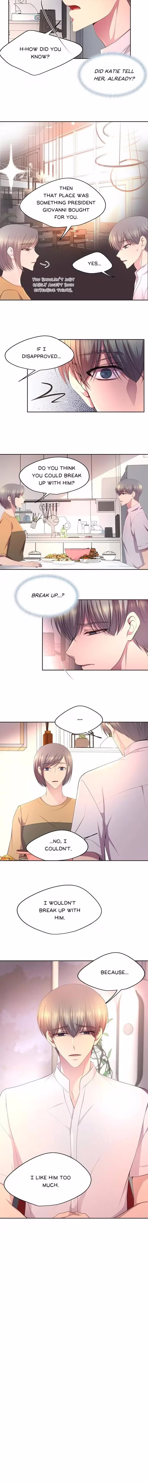 Hold Me Tight - Chapter 128 - Part 8