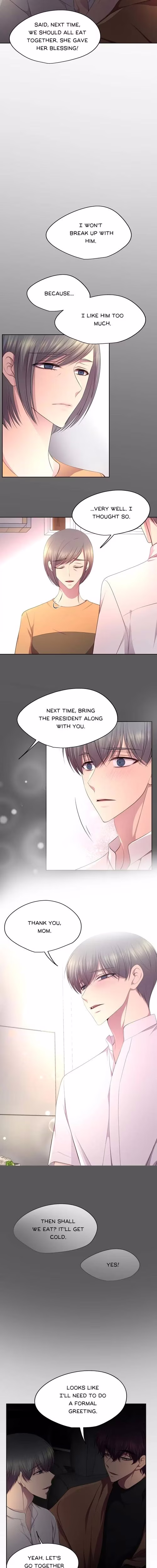 Hold Me Tight - Chapter 128 - Part 10