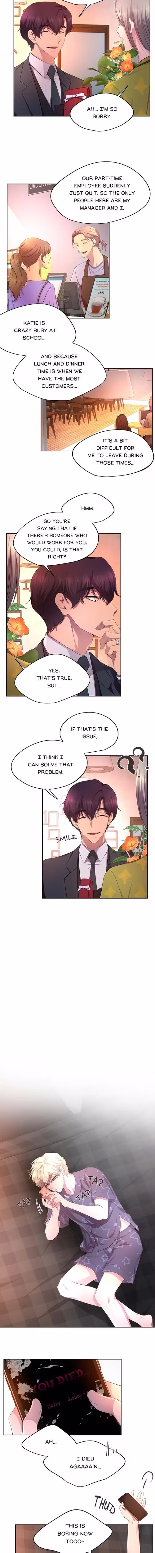 Hold Me Tight - Chapter 129 - Part 4