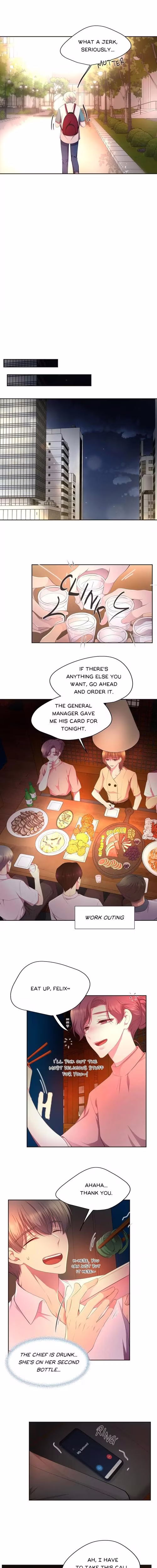 Hold Me Tight - Chapter 129 - Part 7