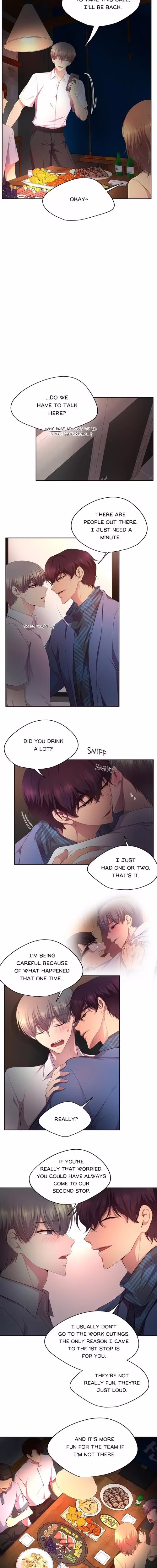 Hold Me Tight - Chapter 129 - Part 8