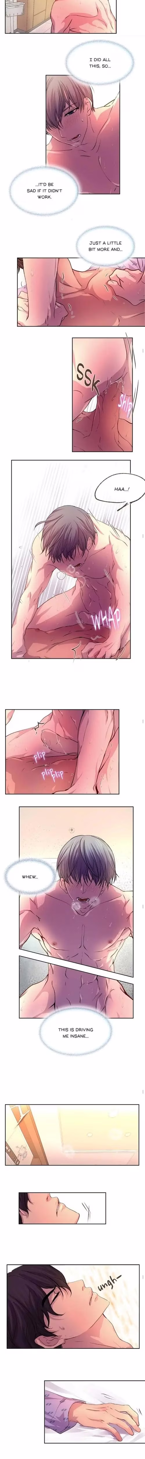 Hold Me Tight - Chapter 13 - Part 6