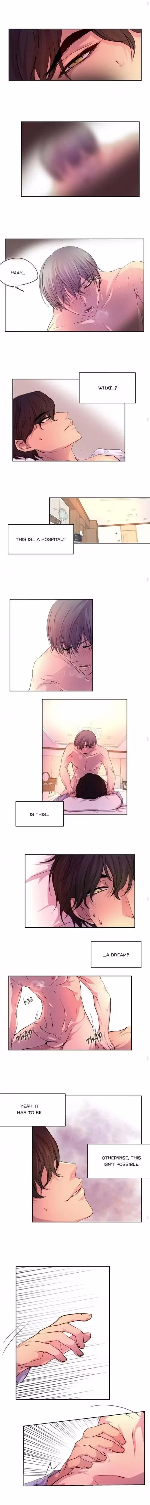 Hold Me Tight - Chapter 13 - Part 7