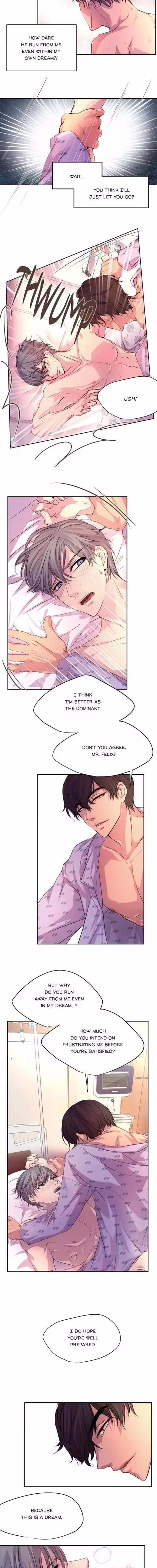 Hold Me Tight - Chapter 13 - Part 9