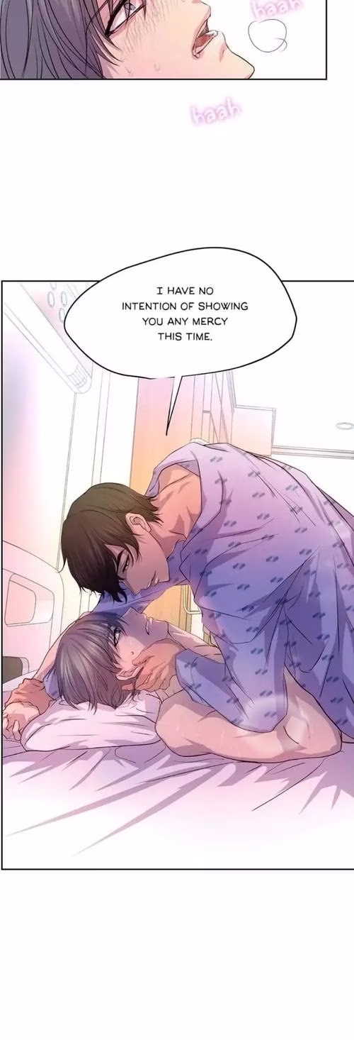 Hold Me Tight - Chapter 13 - Part 10