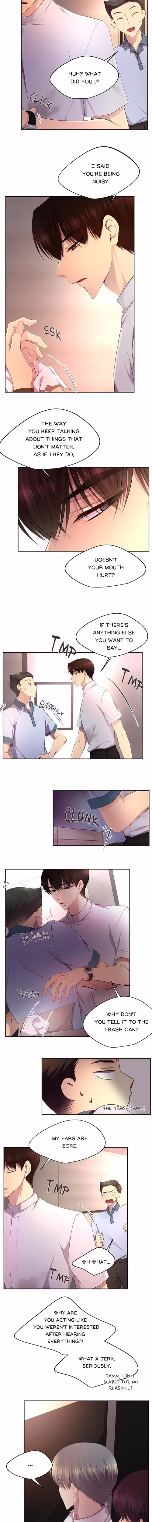 Hold Me Tight - Chapter 130 - Part 6