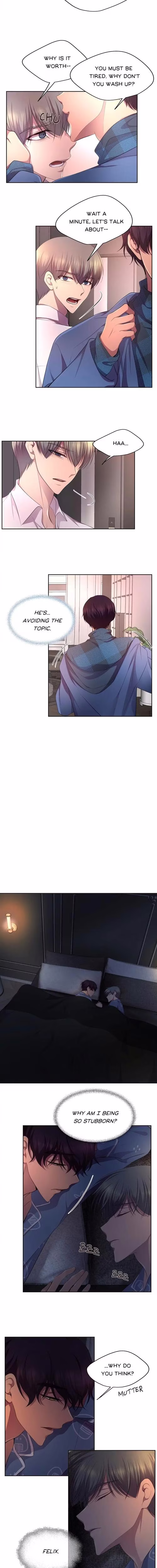 Hold Me Tight - Chapter 130 - Part 9