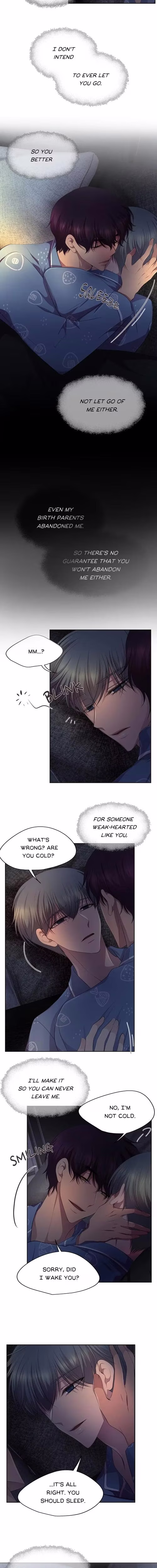 Hold Me Tight - Chapter 130 - Part 10