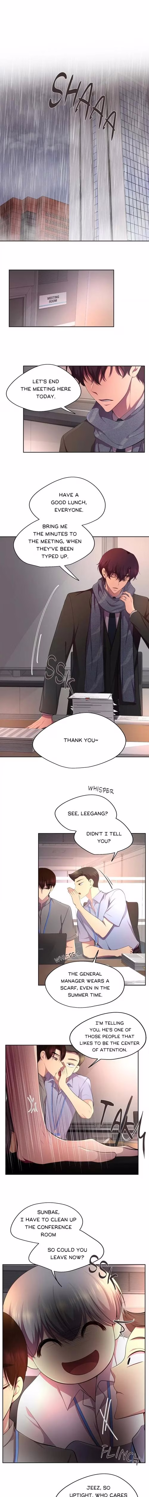 Hold Me Tight - Chapter 131 - Part 5