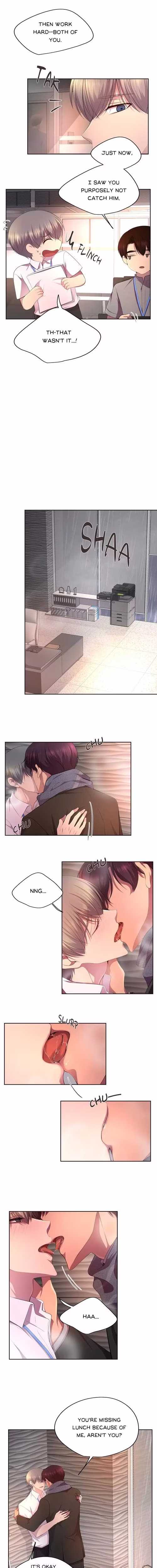 Hold Me Tight - Chapter 131 - Part 7