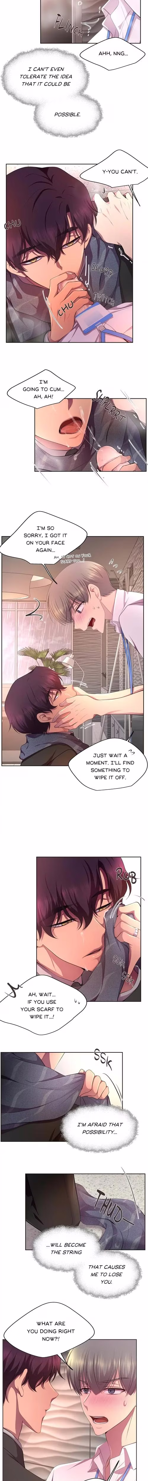 Hold Me Tight - Chapter 131 - Part 10