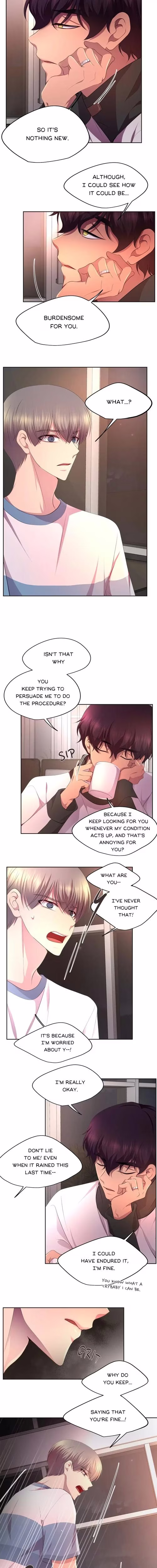 Hold Me Tight - Chapter 132 - Part 9