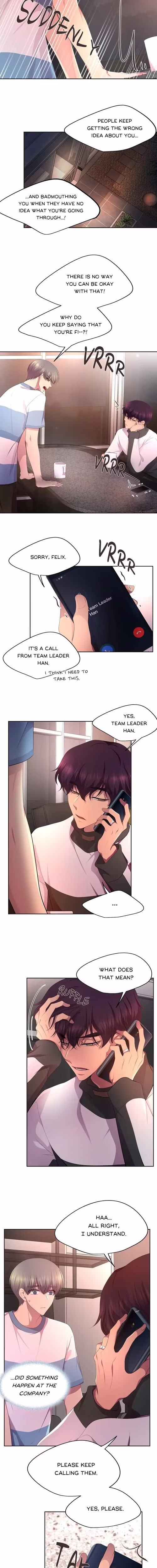 Hold Me Tight - Chapter 132 - Part 10