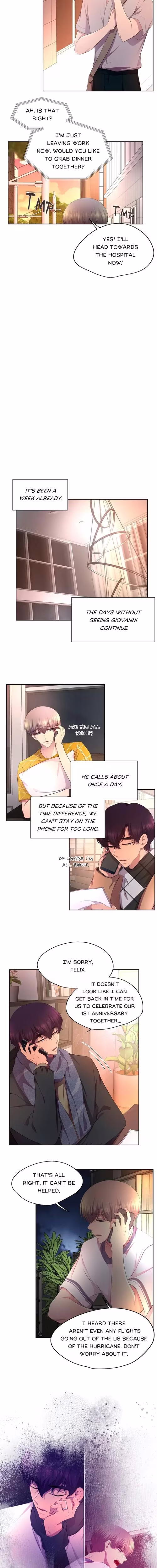 Hold Me Tight - Chapter 133 - Part 6