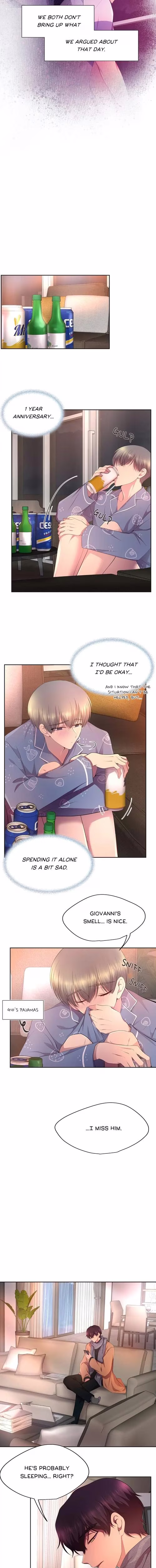 Hold Me Tight - Chapter 133 - Part 7