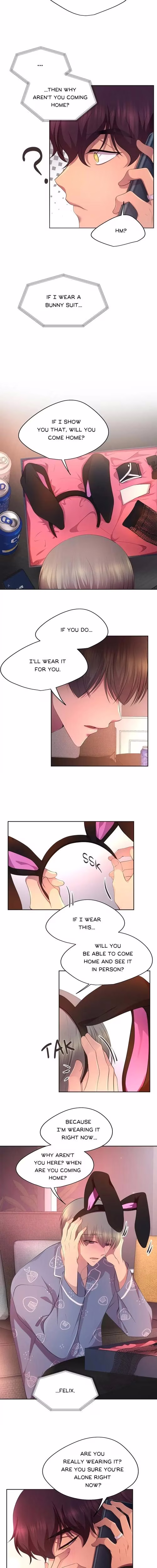 Hold Me Tight - Chapter 133 - Part 9