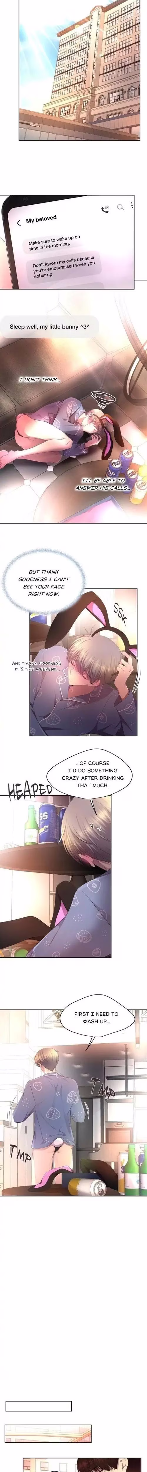 Hold Me Tight - Chapter 134 - Part 7