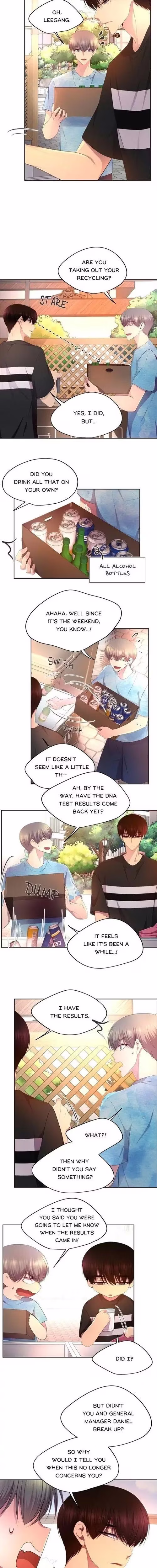 Hold Me Tight - Chapter 134 - Part 8