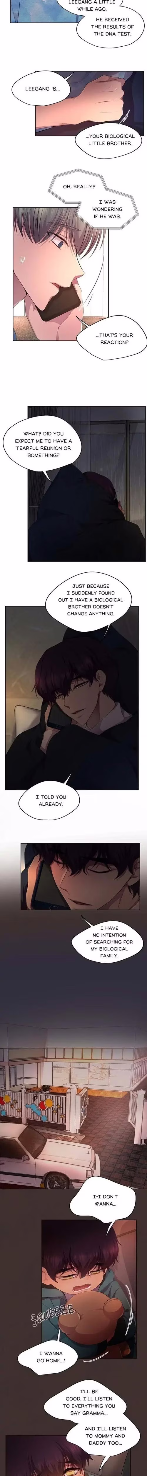 Hold Me Tight - Chapter 135 - Part 6