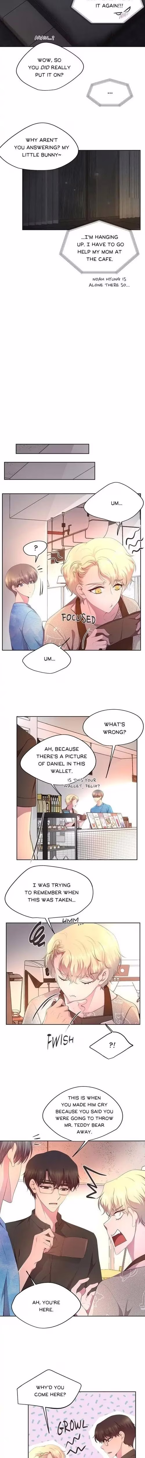 Hold Me Tight - Chapter 135 - Part 8