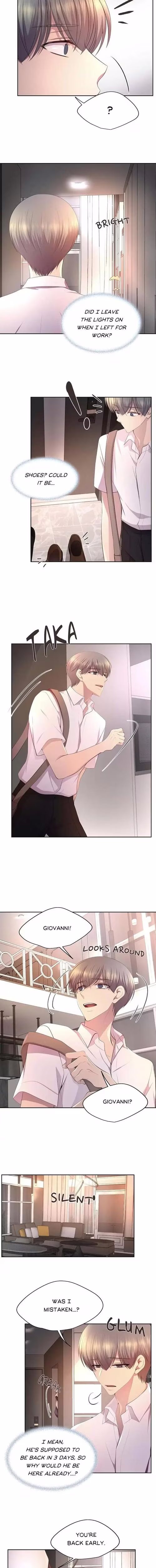 Hold Me Tight - Chapter 136 - Part 4