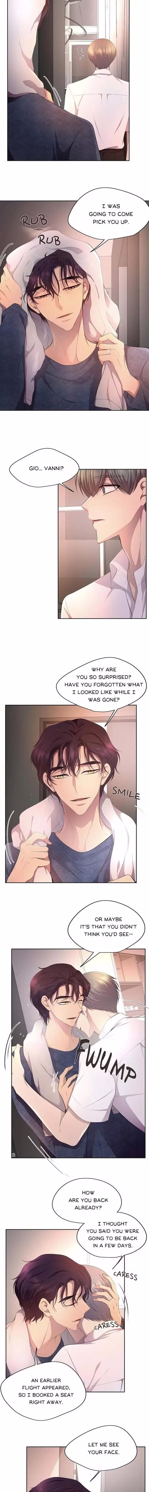 Hold Me Tight - Chapter 136 - Part 5