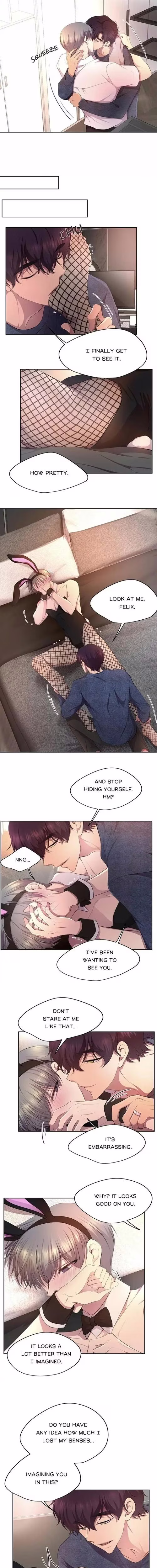 Hold Me Tight - Chapter 136 - Part 7