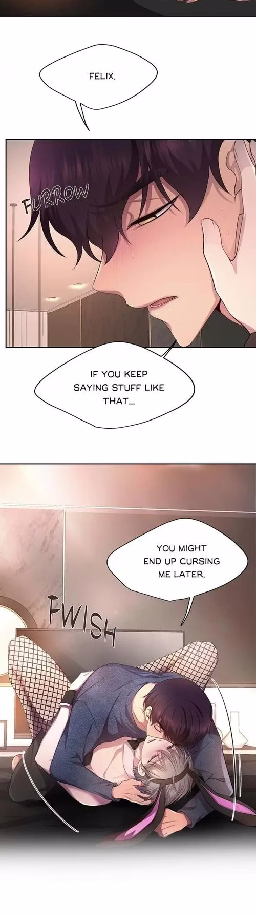 Hold Me Tight - Chapter 136 - Part 11