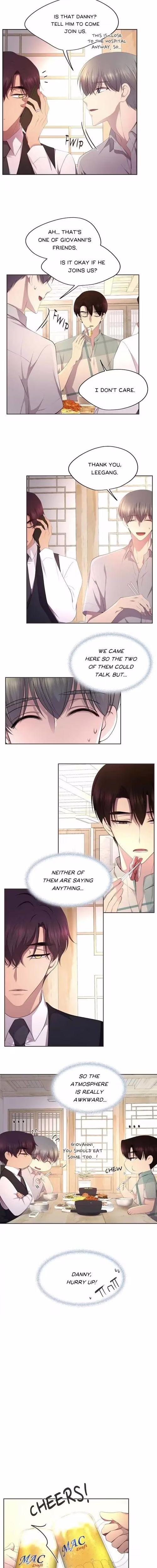 Hold Me Tight - Chapter 137 - Part 8