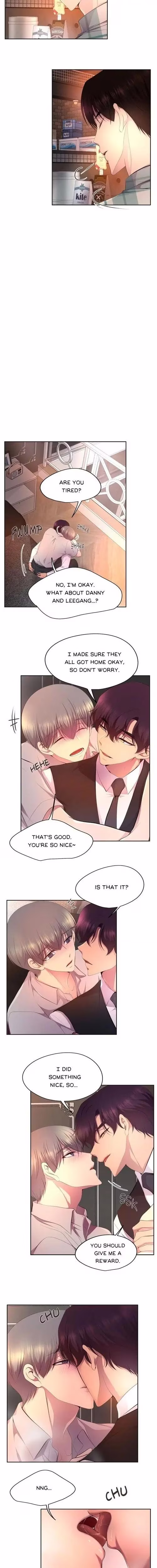 Hold Me Tight - Chapter 138 - Part 3