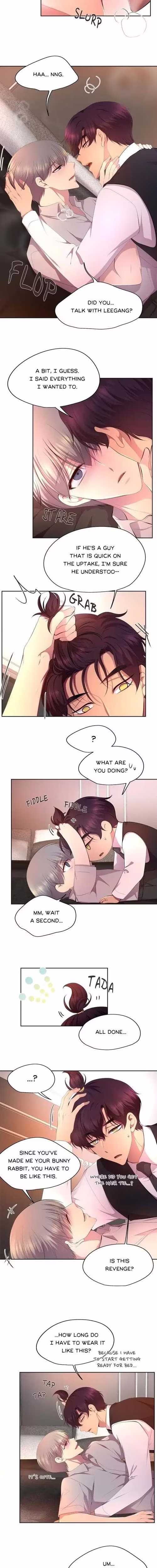 Hold Me Tight - Chapter 138 - Part 4