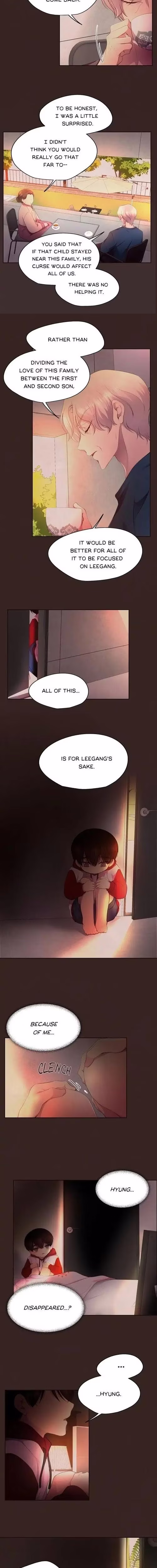 Hold Me Tight - Chapter 138 - Part 8