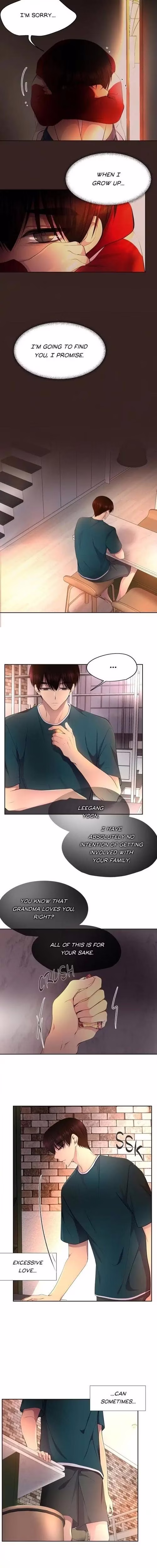 Hold Me Tight - Chapter 138 - Part 9