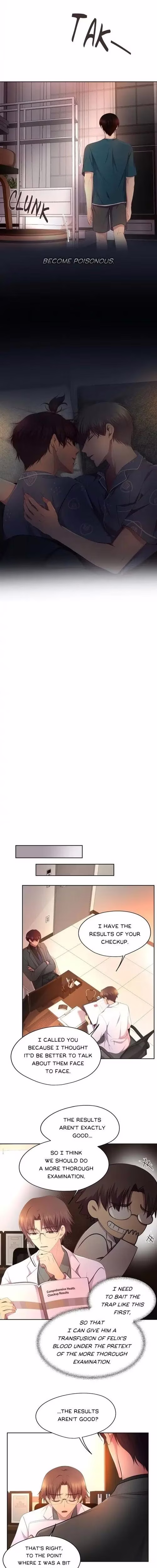 Hold Me Tight - Chapter 138 - Part 10