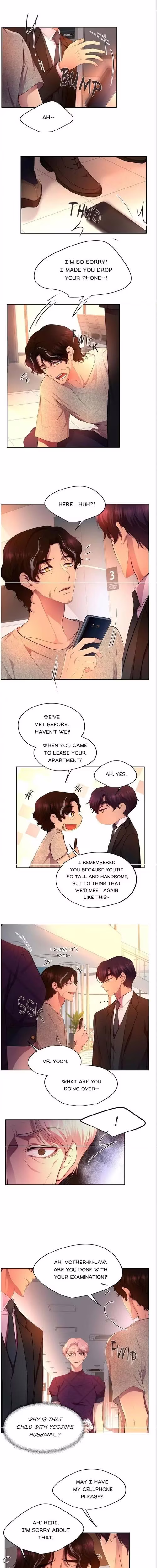 Hold Me Tight - Chapter 139 - Part 7