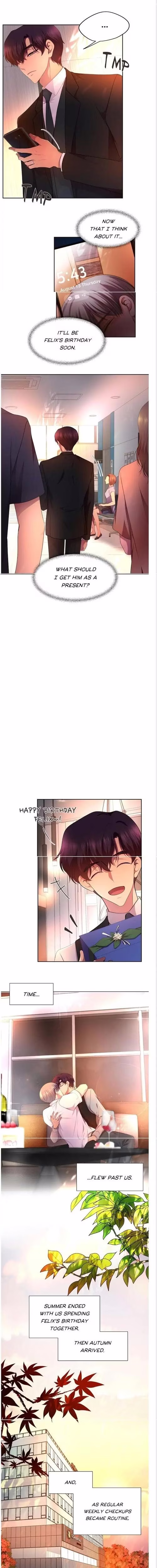 Hold Me Tight - Chapter 139 - Part 9