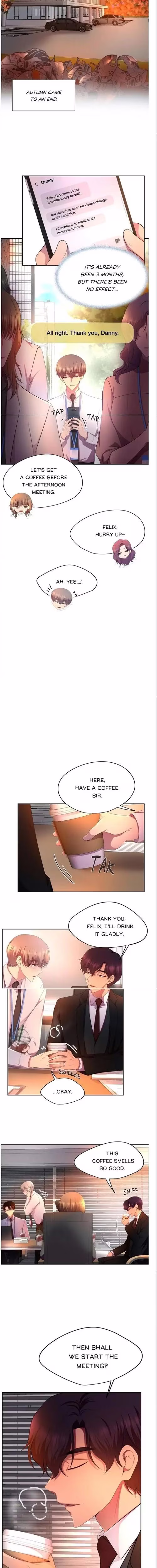 Hold Me Tight - Chapter 139 - Part 10