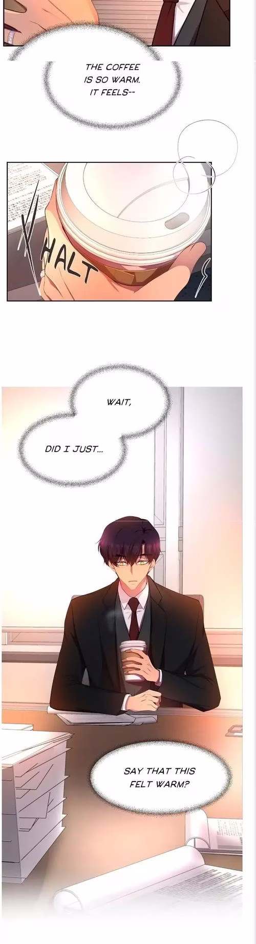 Hold Me Tight - Chapter 139 - Part 11