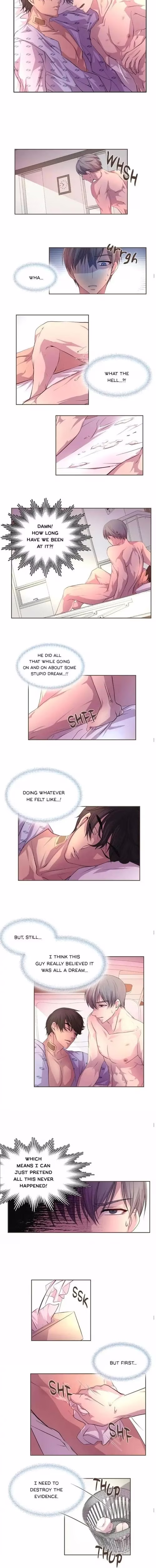 Hold Me Tight - Chapter 14 - Part 6